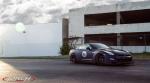 Nissan GT-R Stage 6-S Ultimate Track Edition by Jotech MotorSports 2014 года